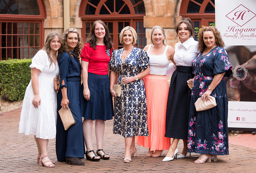 Hogans Family Jewellers Ladies Diamond Luncheon