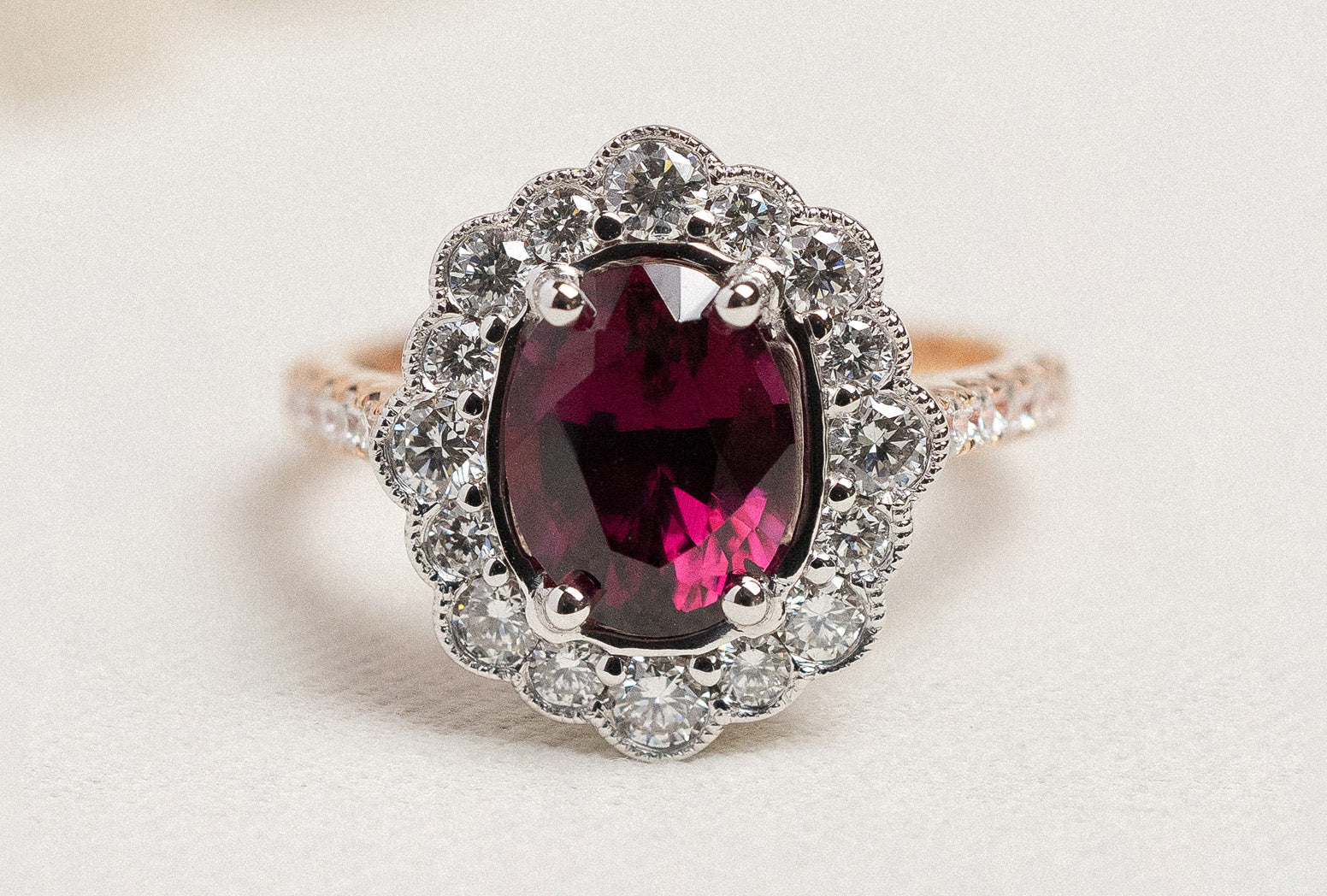 January Birthstone Spotlight: Garnet