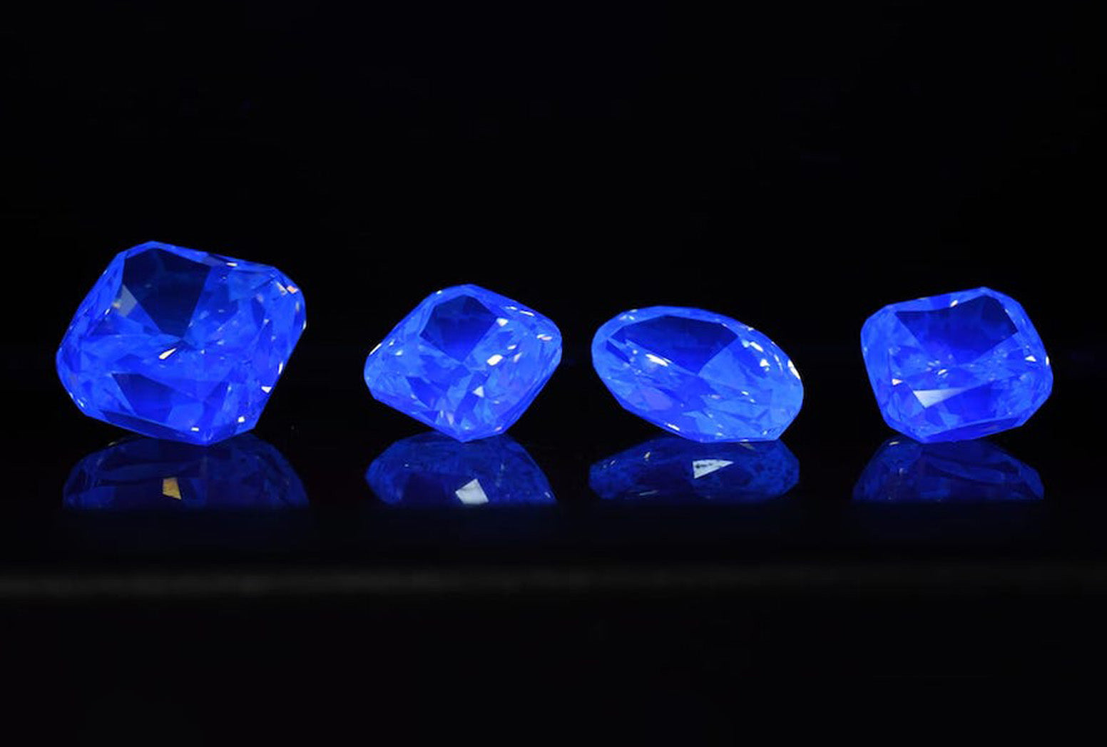 Understanding Diamond Fluorescence: What It Is and How It Affects Your Stone