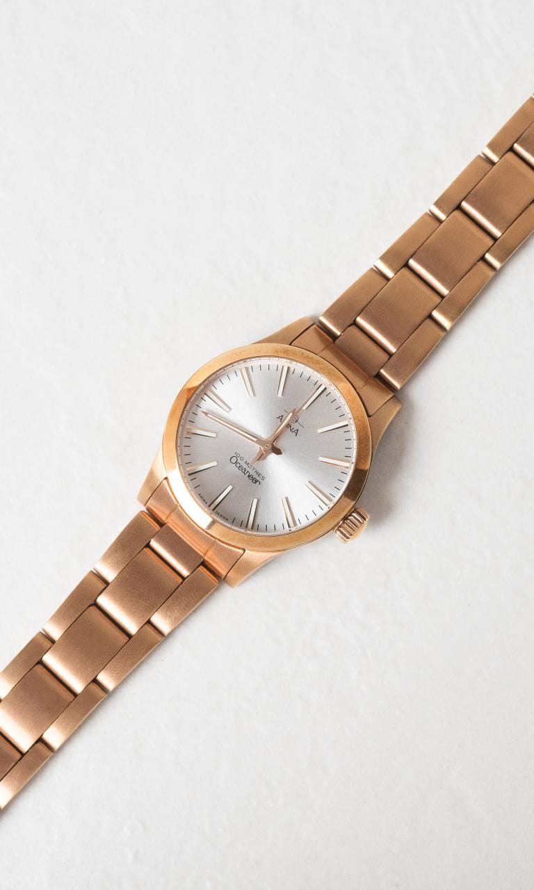 2024 © Hogans Family Jewellers Adina Ladies Oceaneer Watch